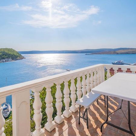 Apartman Ahel Ядраново Екстериор снимка