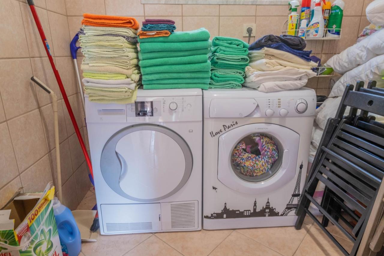 Apartman Ahel Ядраново Екстериор снимка