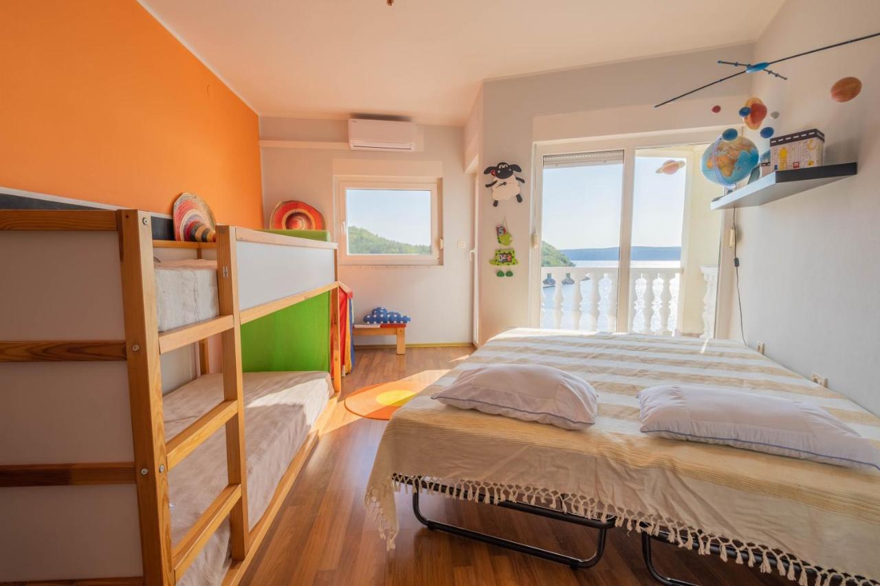 Apartman Ahel Ядраново Екстериор снимка