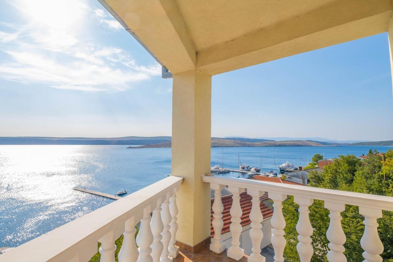 Apartman Ahel Ядраново Екстериор снимка